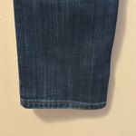 Lee Blue Ankle Cropped Jeans with Vintage Fade Photo 9