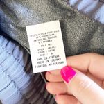 Jaanuu Jaanu Inc Women's Charcoal Gray Jogger Scrub Pants Photo 7