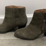Vionic  Upright Madeline Boot Size 8 Photo 4
