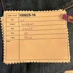 White House | Black Market WHBM Girlfriend Jeans Blue 10 Photo 15