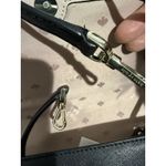 Kate Spade  New York Cameron Convertible Crossbody Bag Multicolor White Black Y Photo 7
