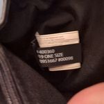 EXPRESS double Snake Buckle Chain Strap Crossbody Bag Photo 3