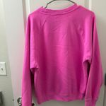 Gap  Hoodie Pink Hot Photo 1