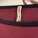 Emma & Sam Long Sleeve Crop Top Photo 2