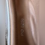 ALOHAS Rosalind Cream Leather Ballet Flats | 37 Photo 8