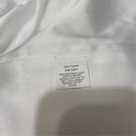 Show Me Your Mumu Jodie Maxi Dress Ivory Luxe Satin Medium Photo 4