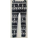 No Boundaries Seamless Halloween Leggings Photo 11