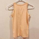 Everlane  Organic Cotton High Neck Tank (XXS) Photo 3
