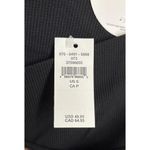 Aerie NWT  Women's‎ Size XS Blue ribbed leggings Photo 2