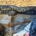 American Eagle  High-Rise Jeggings Stretch Photo 5