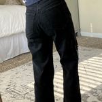 Abercrombie & Fitch The 90s Relaxed Jean High Rise, short inseam Photo 8