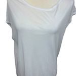 Vince  sleeveless blouse, size Medium, boxy fit, dressy, career, casual, NWT Photo 1