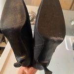 Stuart Weitzman Steward Weitzman Women’s Black Gore-Tex Ankle boots Photo 2