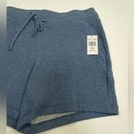 32 Degrees Heat 32° Degrees Cool Indigo Blue NWT Women’s Shorts Size M Photo 1