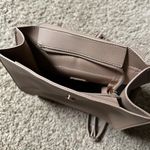 Backpack Purse Tan Photo 2