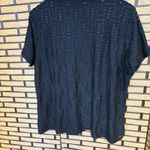 Calvin Klein Black Top Size XXL Photo 1