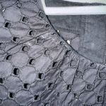 joe's jeans Joe’s Jeans Black Blouse Photo 3