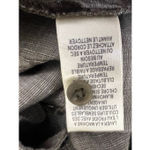 Tommy Bahama  Women Size XS Brown Linen Collared Shirt Dress Roll-Tab Sleeve Photo 10