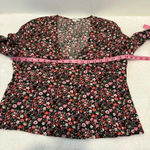 Boden Printed V Photo 8