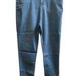 New Look Curves India Super Skinny Jean Plus Size 20 Photo 0