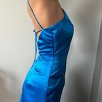 Dave and Johnny  by Laura Ryner Formal Gown Size 7-8 Photo 4