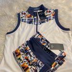 Callaway  TWO PIECES SHIRT AND SKORTS COMPLETE SIZE L BOTH BRAND NEW Photo 15