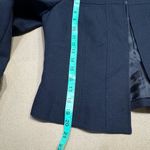 Jones Wear  Navy Blazer Photo 7