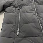 Michael Kors  Puffer Coat Down Feather‎ Quilted Long Parka Women's XL  NO HOOD Photo 4