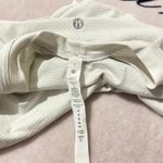 Lululemon  Swiftly Tech Short Sleeve 2.0 White / White Photo 2