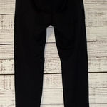 Halara  7/8 Black Leggings Photo 0