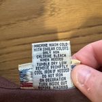 Las Olas Women Size Medium Studded Christmas Tree Shirt Holiday Country Vintage Photo 7