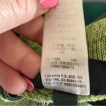 Patagonia Women's Better Sweater Jacket Lemon Lime 25541 Full Zip Knit Outdoor S Photo 6