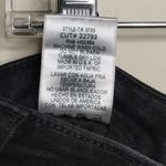 Just Black Jeans - Size 32 - GUC Photo 7