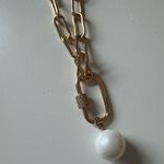 Gold Necklaces Photo 1