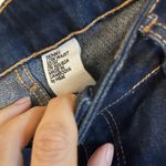 H&M NWT  &DENIM SKINNY LOW WAIST 32/32 Jeans  Denim Western Casual Photo 2