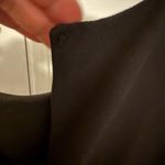 Banana Republic  Black Backless Dress Photo 3