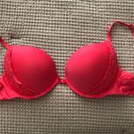 Victoria's Secret Victoria’s Secret 32D push-up Bra Photo 0