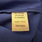 superdown  Shayla bright royal blue mini dress size S Photo 8