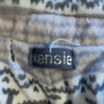 Kensie  Pajama Pants Photo 3