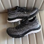 ASICS  Gel-Kayano 29 MK Shoes Womens Size 8.5 Black Sneakers Running Athletic Gym Photo 2