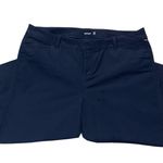 Old Navy pixie crop pants size 14p NWT Photo 2