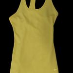 Nike CUTE  Women DRI-FIT Get Fit Training Racerback Tank Top small Photo 0