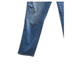 Madewell  Stovepipe Jeans Blue Size 26 Photo 10