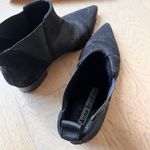 Acne Studios Suede Jensen Boots Photo 3