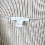 COS Longline Knit Cardigan Photo 6