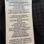 Gymshark VITAL 2-IN-1 SHORTS Black Athletic Skirt Shorts Women's Size XXL Photo 5