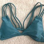 Zaful Braided Triangle Bikini Top Photo 0