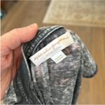 Spiritual Gangster  peace, love yoga, Gray Tank Top Photo 3