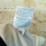 Kona Sol  Blouson Tankini Top Womens L Black Purple White Floral Print Swim Pool Photo 8