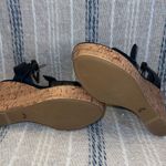 American Eagle Outfitters Wedge Sandals Photo 7